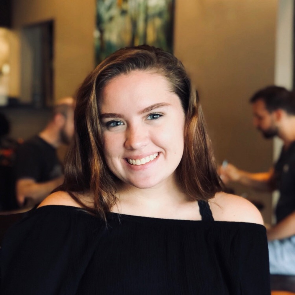 Meet your Posher, Paige